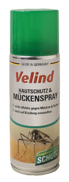 ANTI-MÜCKEN-SPRAY 200ML