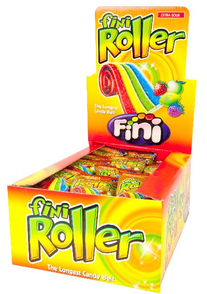 ROLLE,FRUCHTGUMMI,20G,I.D