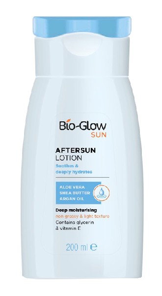 AFTER SUN LOTION/GEL200ML