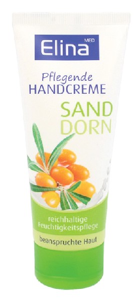 HANDCREME SANDDORN  75ML