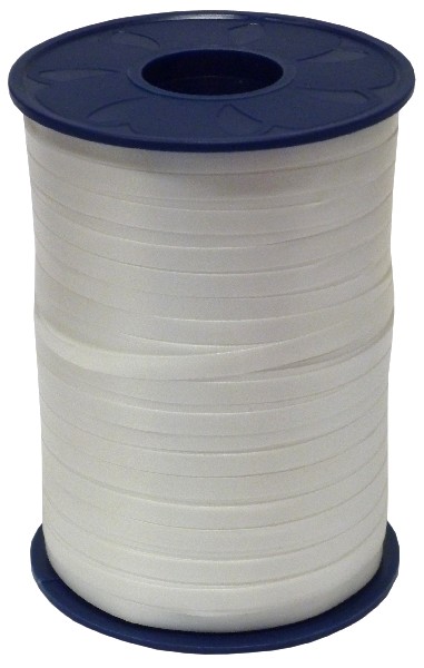 RINGELB.5MM/500M WEISS