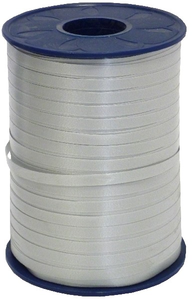RINGELB.5MM/500M SILBER