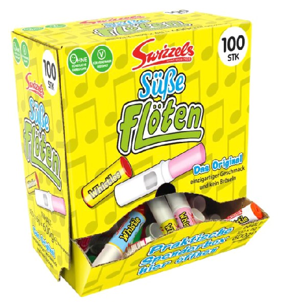 CANDY/FLÖTE,SÜSS,6G,I.D
