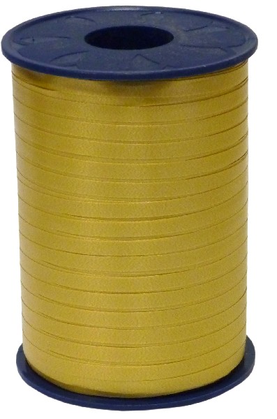 RINGELB.5MM/500M GOLD