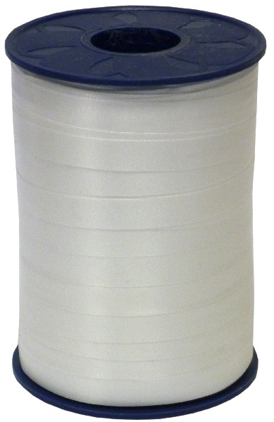 RINGELB.10MM/250M WEISS