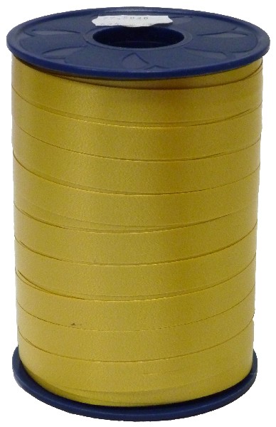RINGELB.10MM/250M GOLD