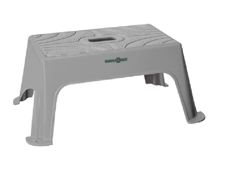 TRITTSTUFE 23,5CM HOCH