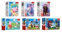 PUZZLE,MINI,54TEILE, I.D.