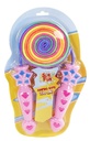 SPRINGSEIL,RAINBOW,2F. SB