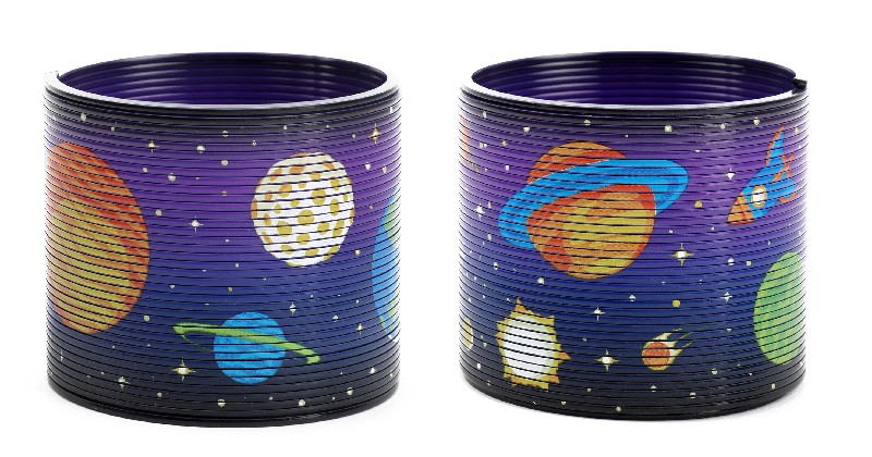 SPIRALE, ASTRO,3F.,I.D.