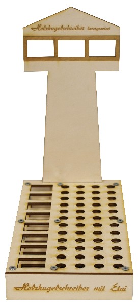 KULI-HO.DISPLAY,+ETUIFACH