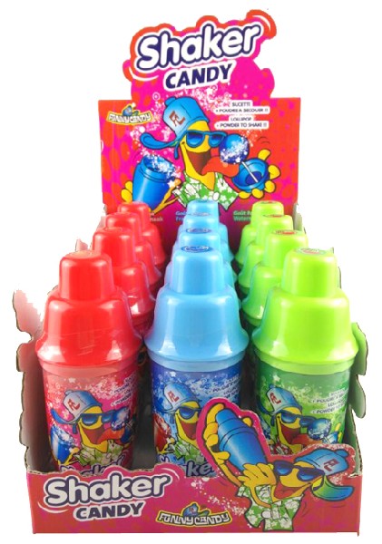 CANDY SHAKER,35G,3FA.I.D.