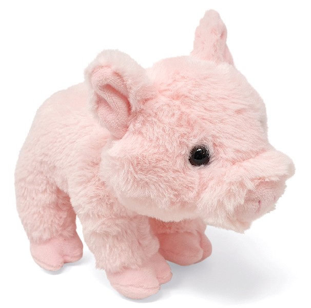 PL.SCHWEIN,ROSA/PINK,20CM