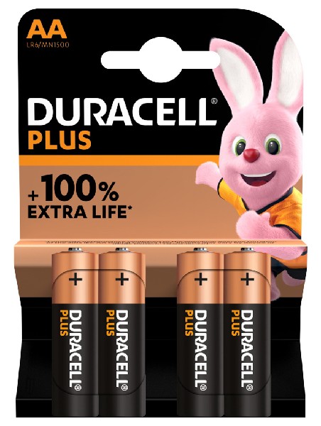 BATT.DURAC.PLUS,MIGN4ERSB