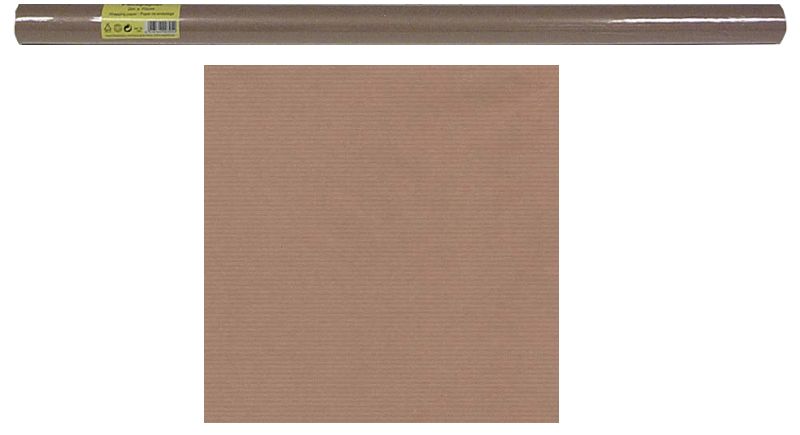 PACKPAPIER ROLLE 70CMX5M