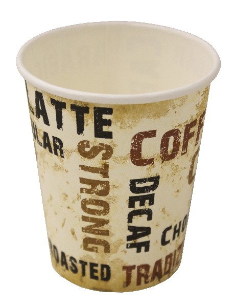 COFFEE TO GO BECHER 200ML