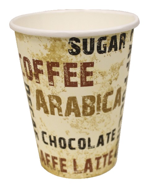 COFFEE TO GO BECHER 300ML