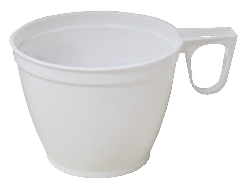 KAFFEETASSE PL. 0,18 LTR.