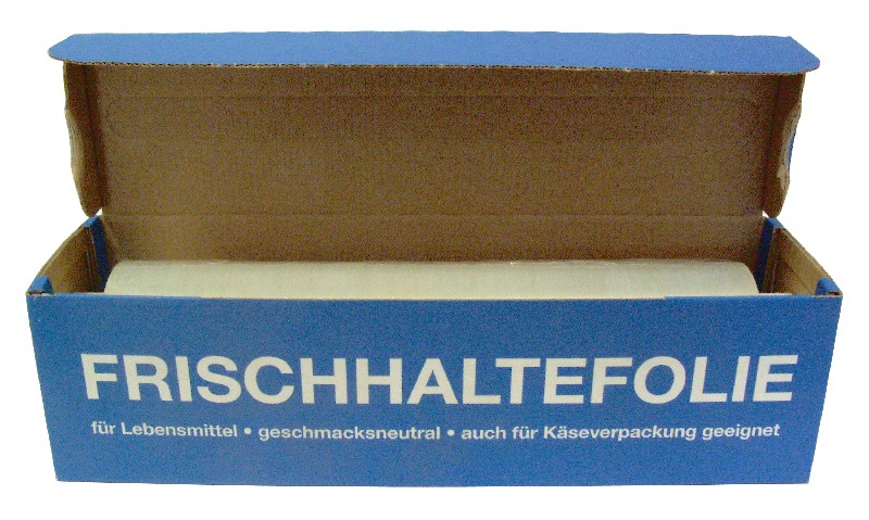 [790766] EVA FRISCHH-FOLIE 30X300M