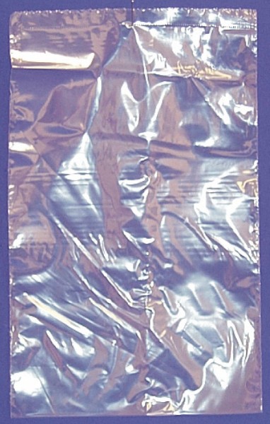 POLY-FLACHBEUTEL, KLAR