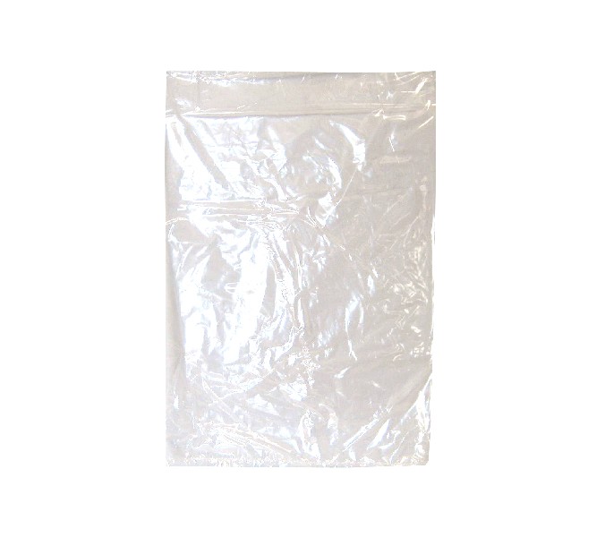 POLY-FLACHBEUTEL GELOCHT