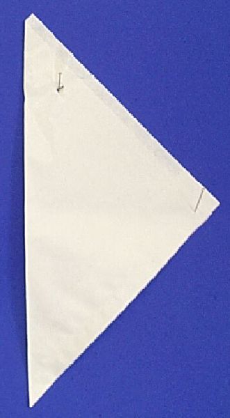 SPITZTUETEN WEISS ZELL.