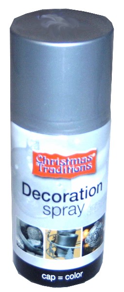 SILBERSPRAY 100ML