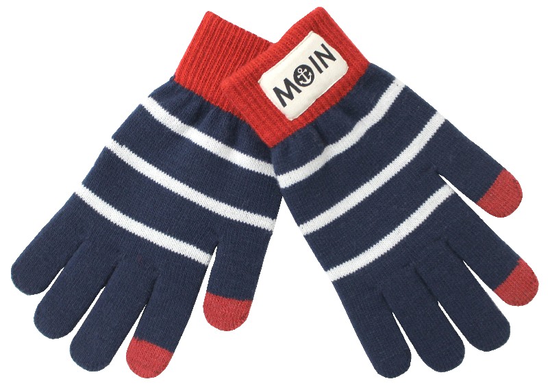 FINGERHANDSCHUH,DA. MOIN