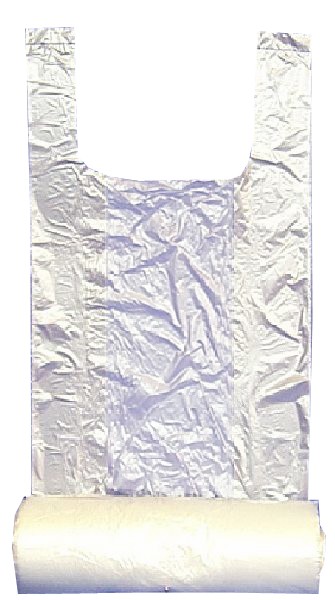 KNOTENBEUTEL A. DER ROLLE