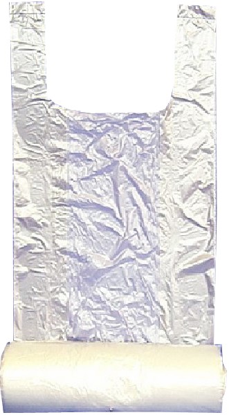 KNOTENBEUTEL A. DER ROLLE