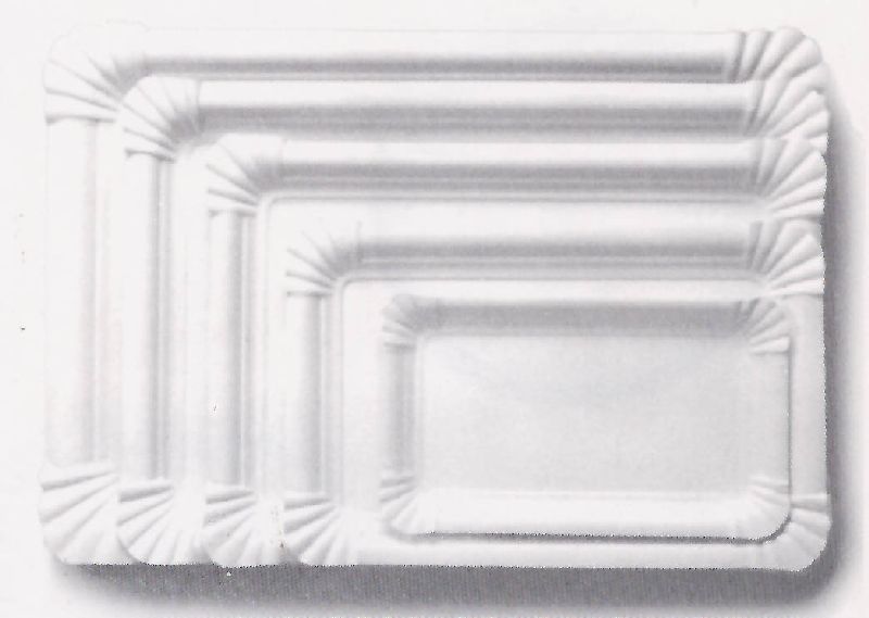 PAPPTELLER 7X14 CM