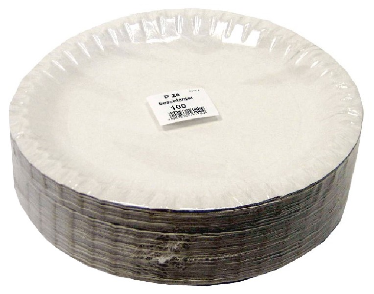 IMBISSTELLER RUND 18 CM