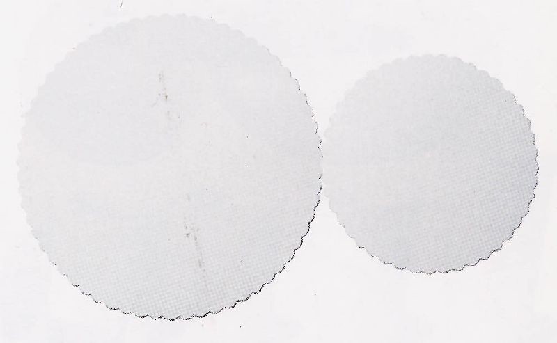TORTENSCHEIBEN 32CM/1,4MM
