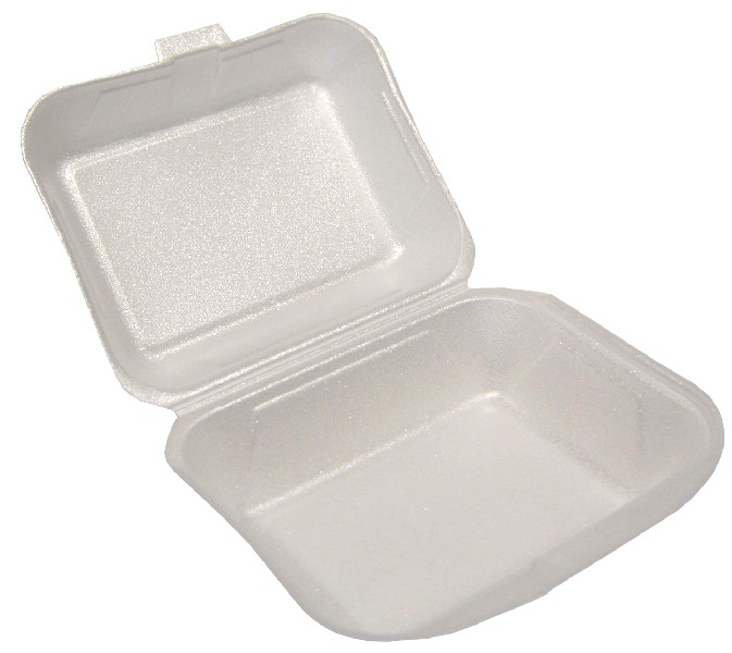 LUNCH-BOX, IP2, WEISS