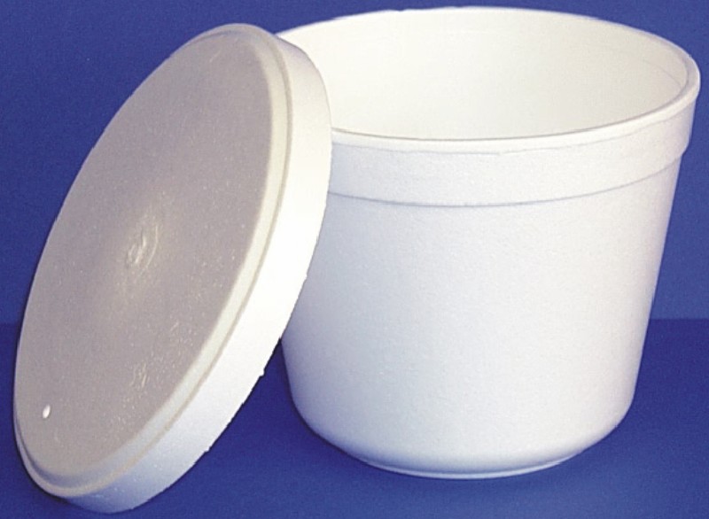 THERMOBEHAELTER FCS32