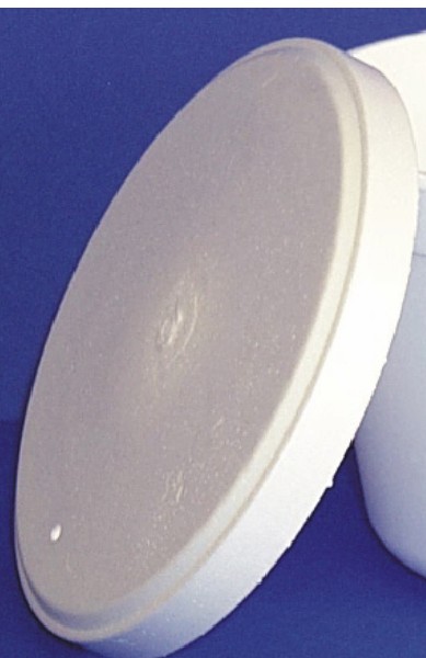 DECKEL F. THERMOBEHAELTER