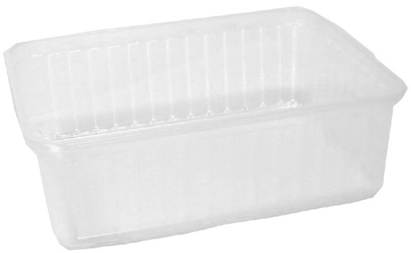 KG-SCHALE 1000G,PS/KLAR