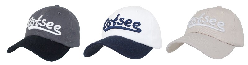CAP,ERW.OSTSEE ,4FACH SO.