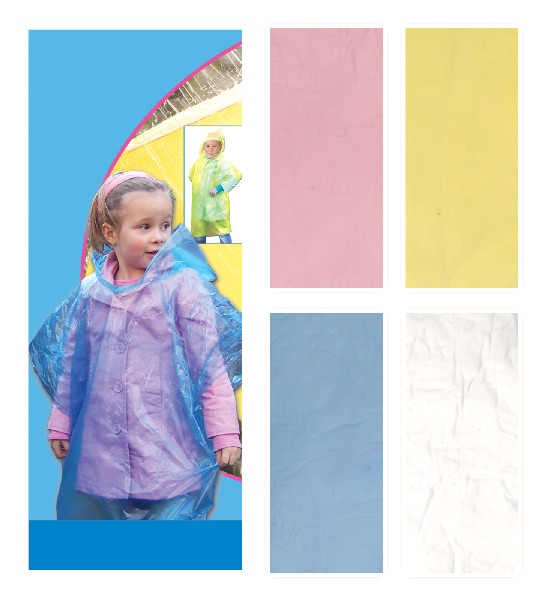 REGENPONCHO,KINDER,4FA.SO