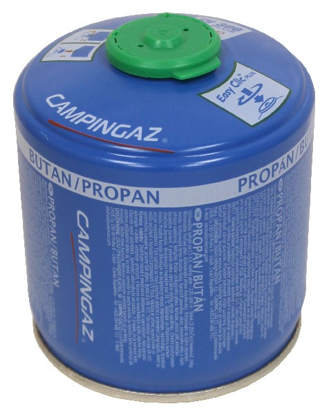 KARTUSCHE GAZ CV300+,240G