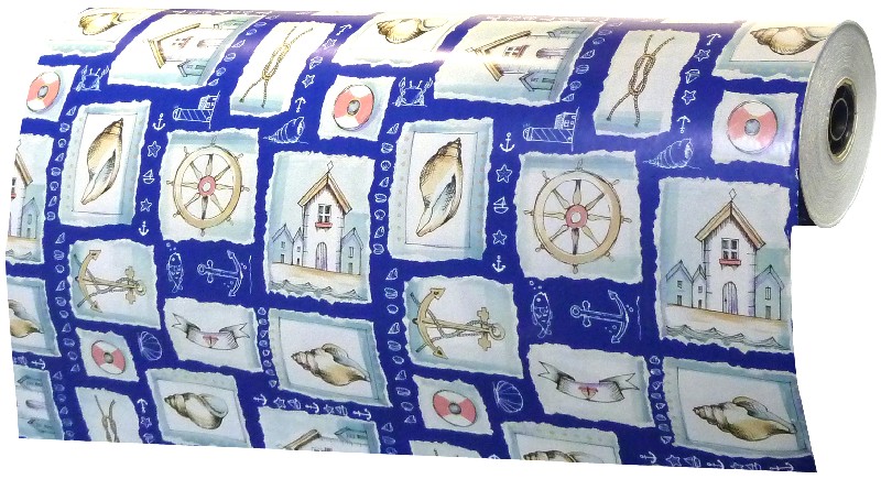 GESCHENKPAPIER PREMIUM