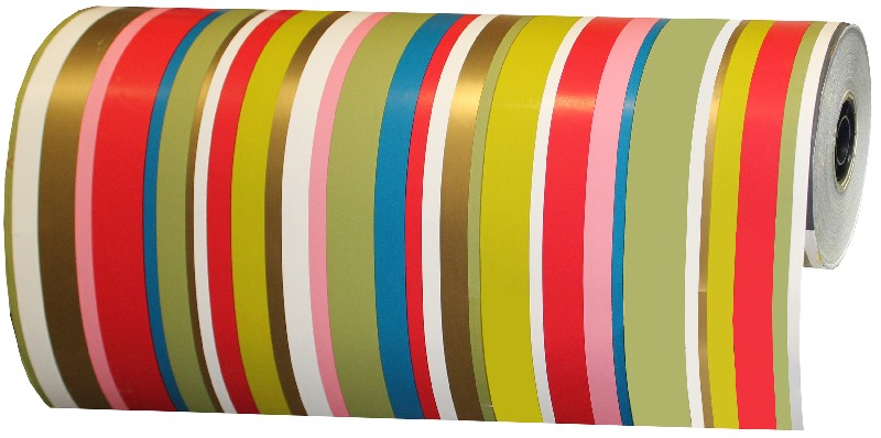 GESCHENKPAPIER 80 GR.