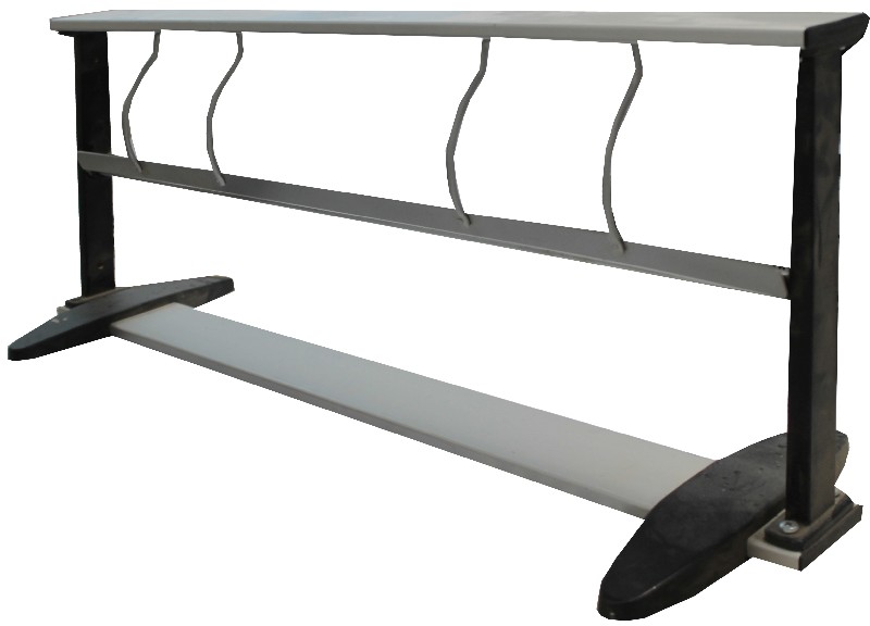 PAPIERABROLLAPPARAT 70 CM