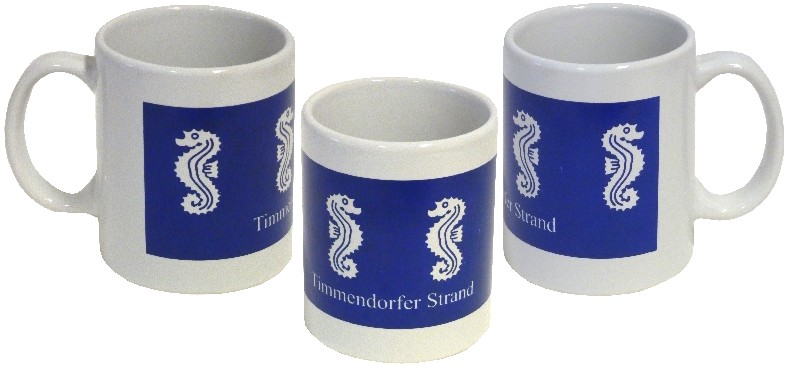 KAFFEEBECHER WEISS
