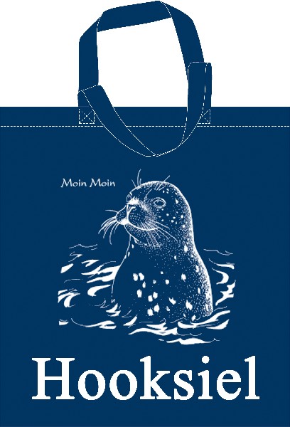 BWT,38X42CM,MARINE