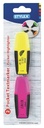 2-TEXTMARKER MINI,2FA. SB