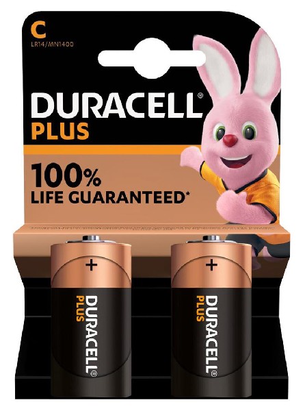 BATT.DURAC.PLUS,BABY2ERSB