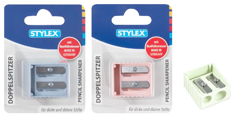 SPITZER,DOPPEL,3FA.SO.,SB