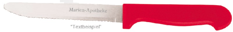 HAUSHALTSMESSER, 23 CM