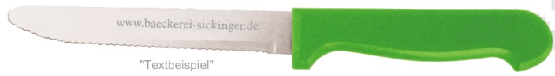 HAUSHALTSMESSER, 23 CM